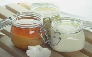Растирка для лечения мышц и суставов