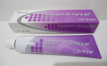 Медикамент