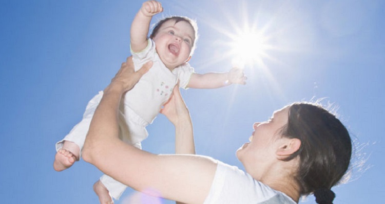 Витамины Аквадетрим: инструкция по применению для новорожденных и грудничков