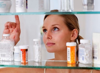 Выбор препаратов