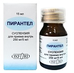 Пирантел 15 мл