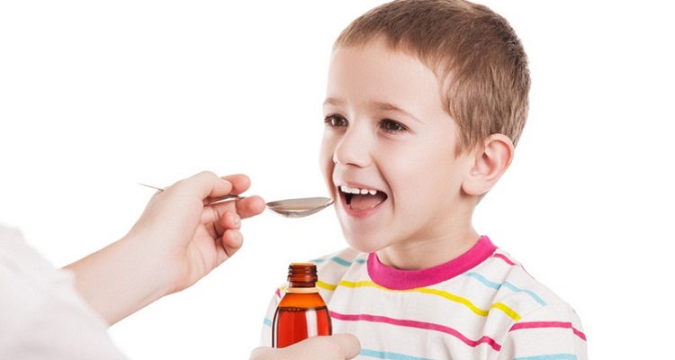 Натуральное лекарственное средство от кашля Проспан: инструкция по применению для детей и рекомендации по приему