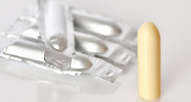 Противовирусные свечи для детей: названия препаратов и инструкция по применению