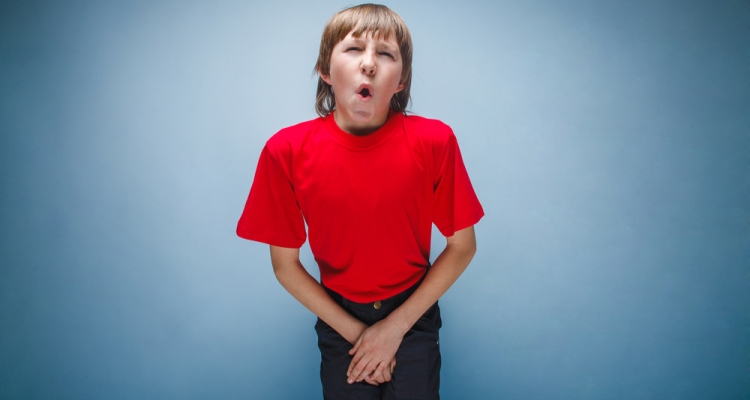 Симптомы цистита у детей и схема лечения воспалительного процесса