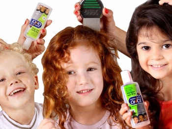 Веселые дети