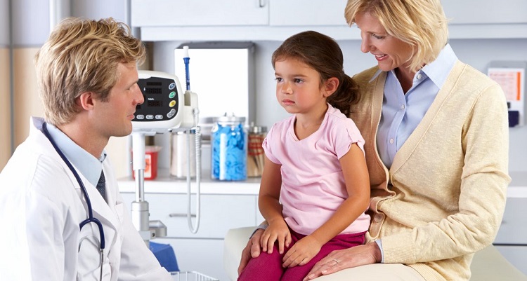 Норма СОЭ у детей разного возраста и возможные причины повышения и понижения показателя