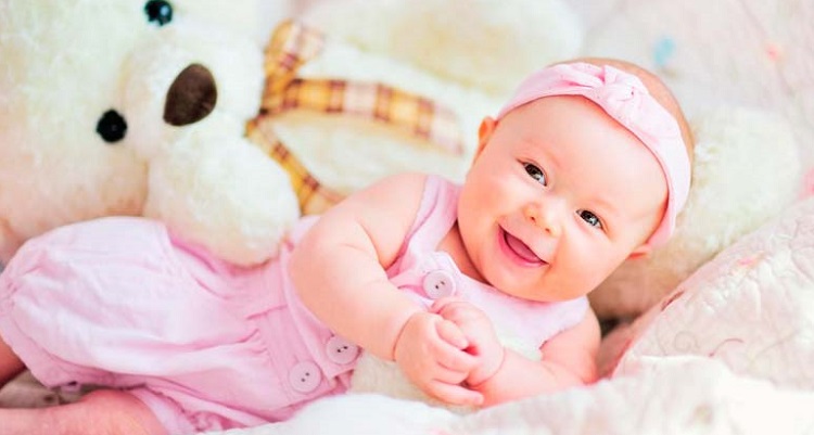 Дакриоцистит у новорожденных: почему возникает и как лечится?