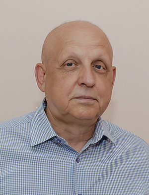 Чудайкин Николай Павлович